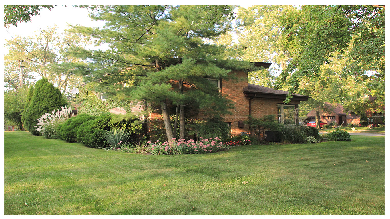 1700 Evergreen Road Homewood, IL 60430 - Photo 27 of 28