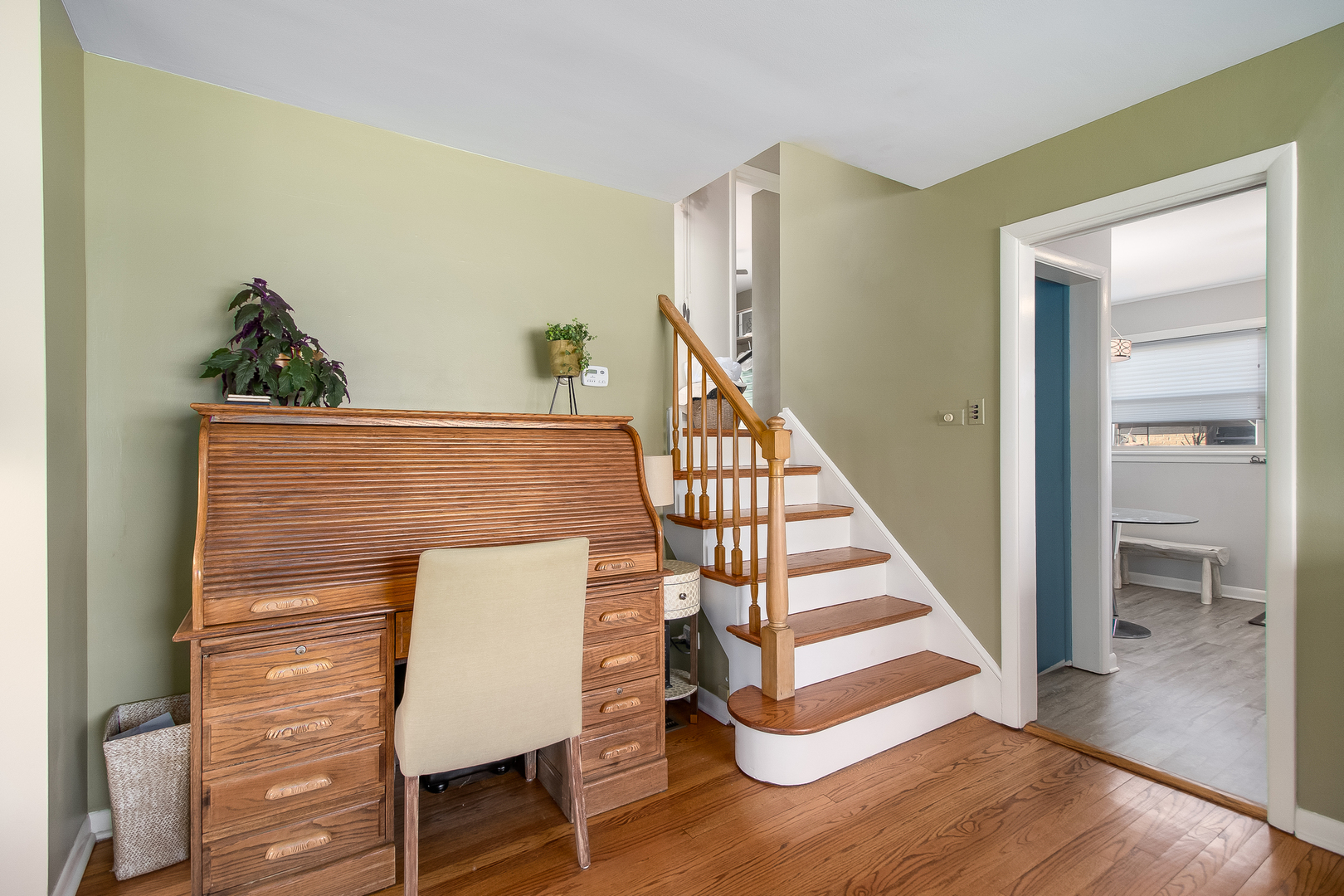 1700 Evergreen Road Homewood, IL 60430 - Photo 5 of 28