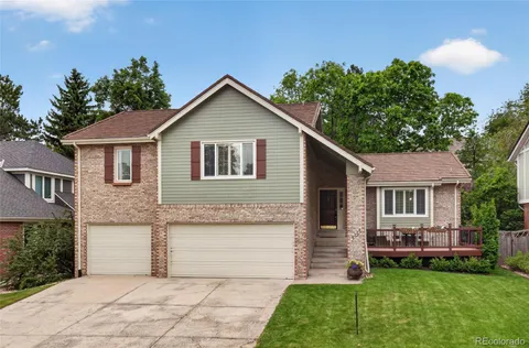 $775,000 | 8228 Lodgepole Trail, Lone Tree, CO 80124