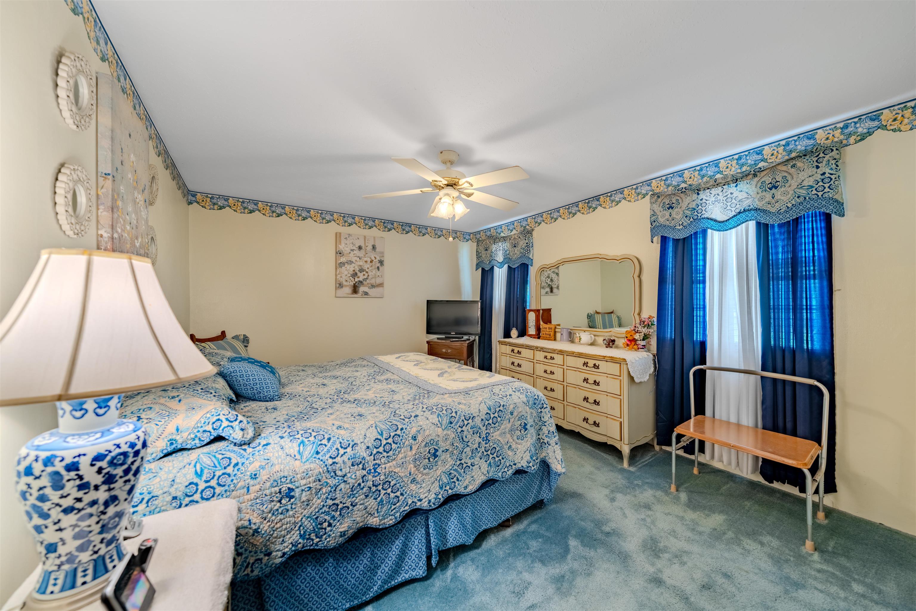 512 North Wilder Street Perry, FL 32347 - Photo 31 of 35