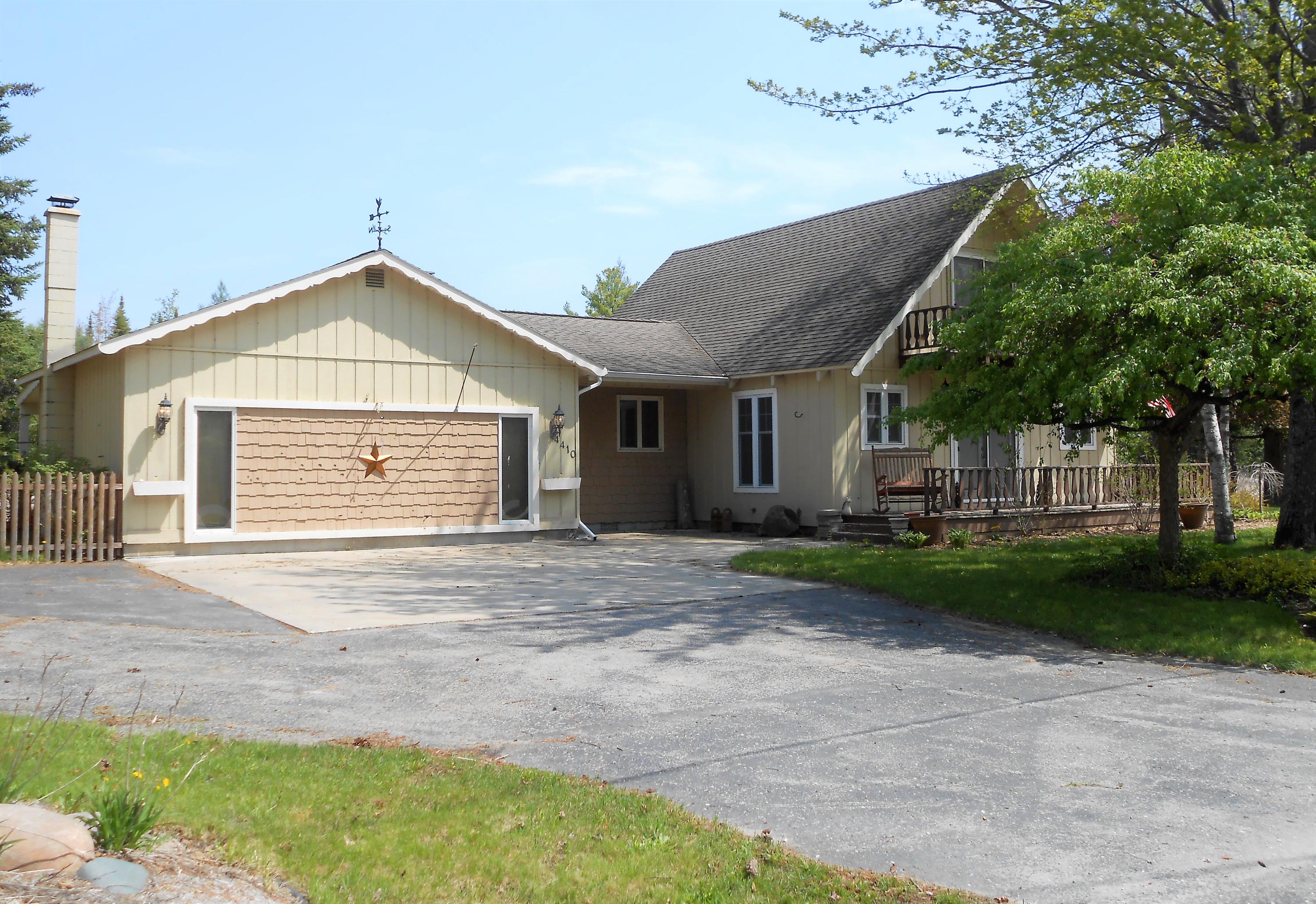 4410 Long Rapids Road Alpena, MI 49707 - Photo 39 of 41 Gallery Image 39
