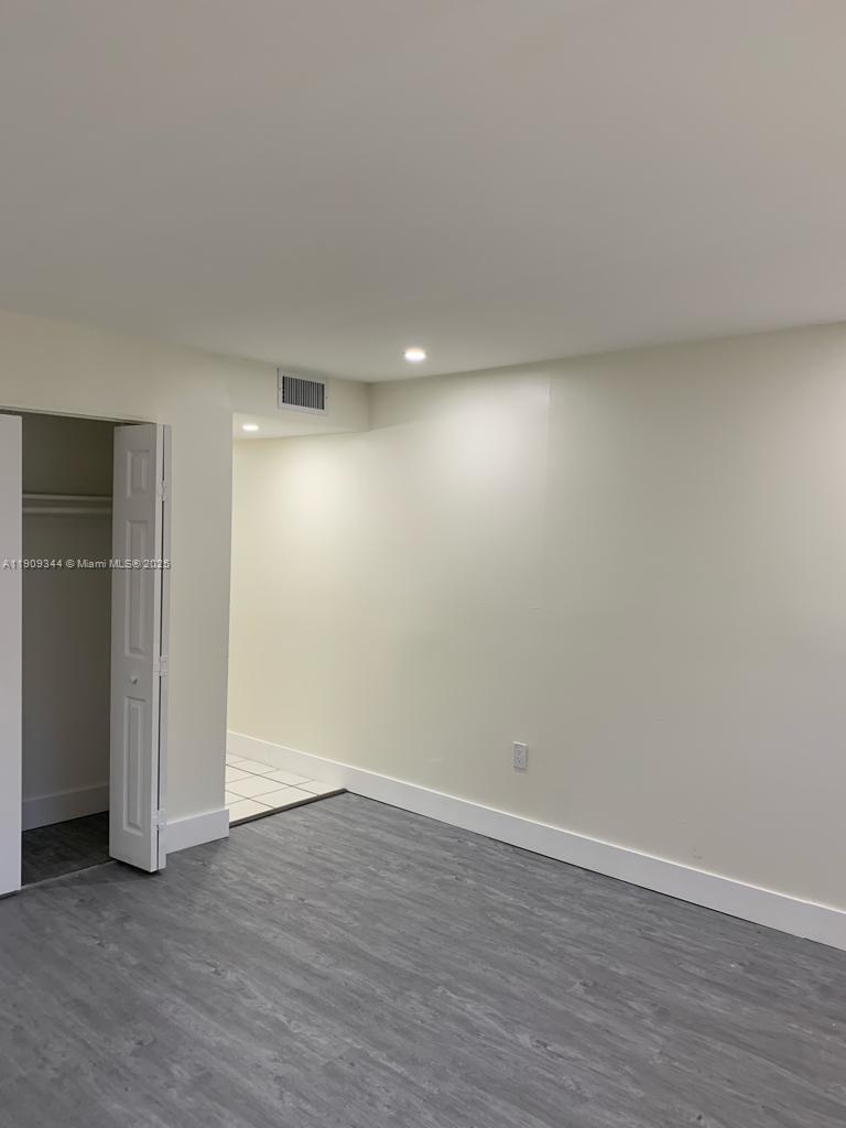 1555 West 44th Place, Unit 234 Hialeah, FL 33012 - Photo 11 of 38 a view of an empty room