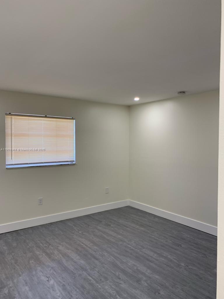 1555 West 44th Place, Unit 234 Hialeah, FL 33012 - Photo 25 of 38 a view of an empty room