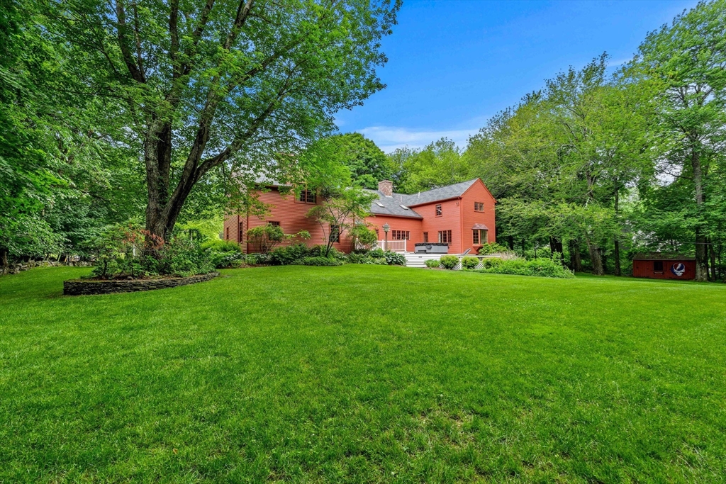 3 Buchan Road Andover, MA 01810 - Photo 6 of 38