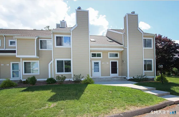 $285,000 | 60 Old Town Road, Unit 179, Vernon, CT 06066