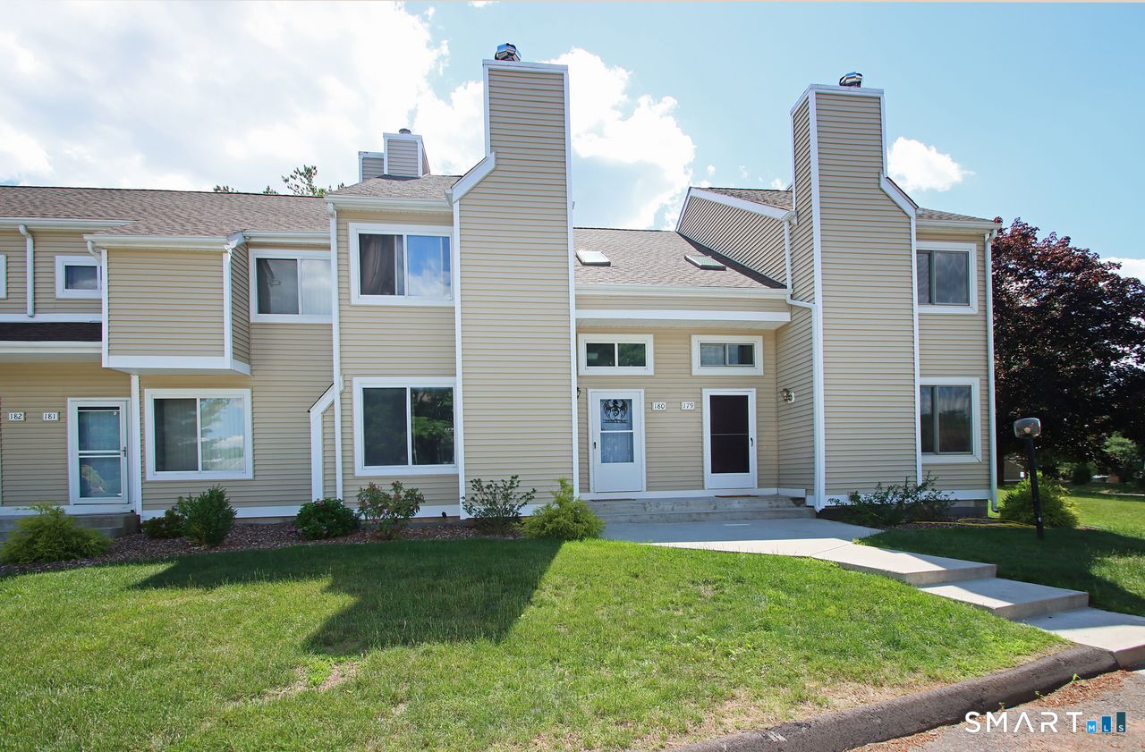 60 Old Town Road, Unit 179 Vernon, CT 06066 - Photo 1 of 29