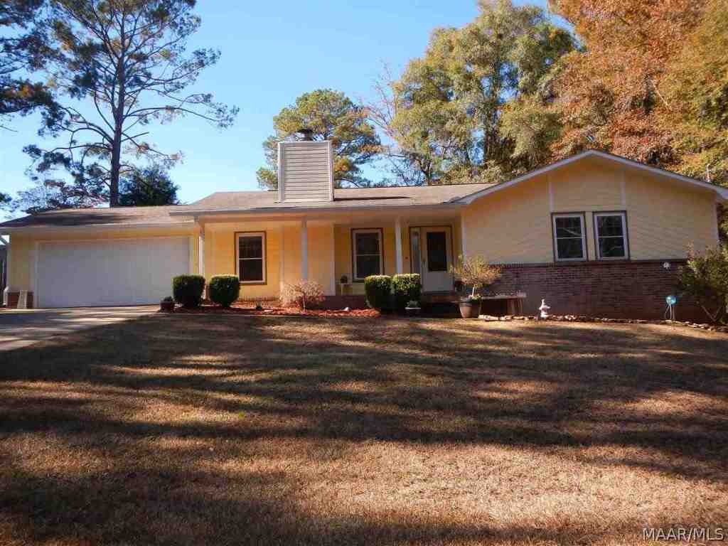 611 Chickasaw Road Enterprise, AL 36330 - Photo 1 of 31 Gallery Image 1