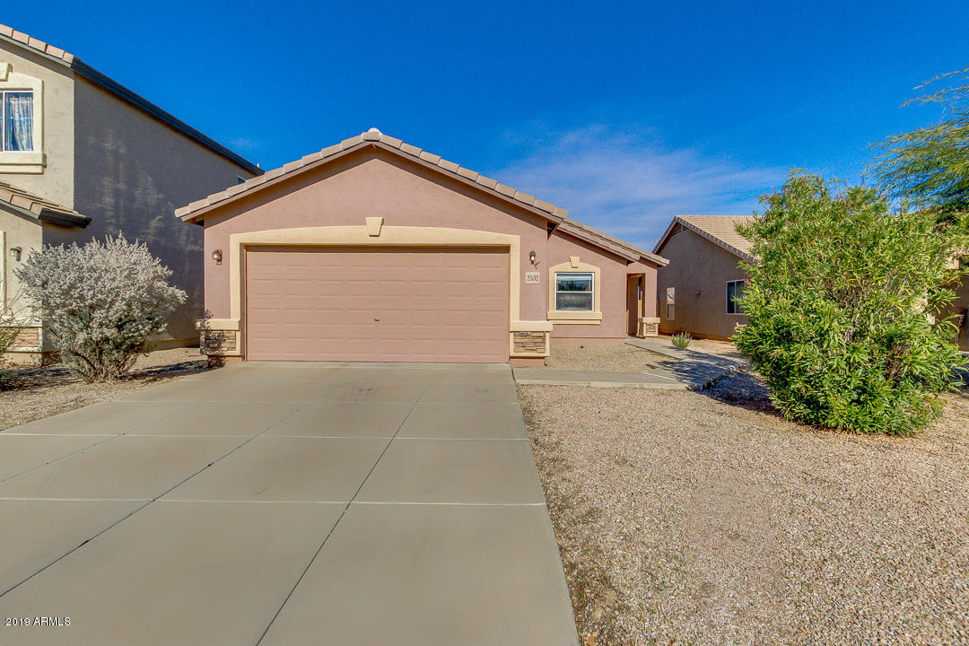 2532 East Olivine Road San Tan Valley, AZ 85143 - Photo 1 of 26 01-Olivine