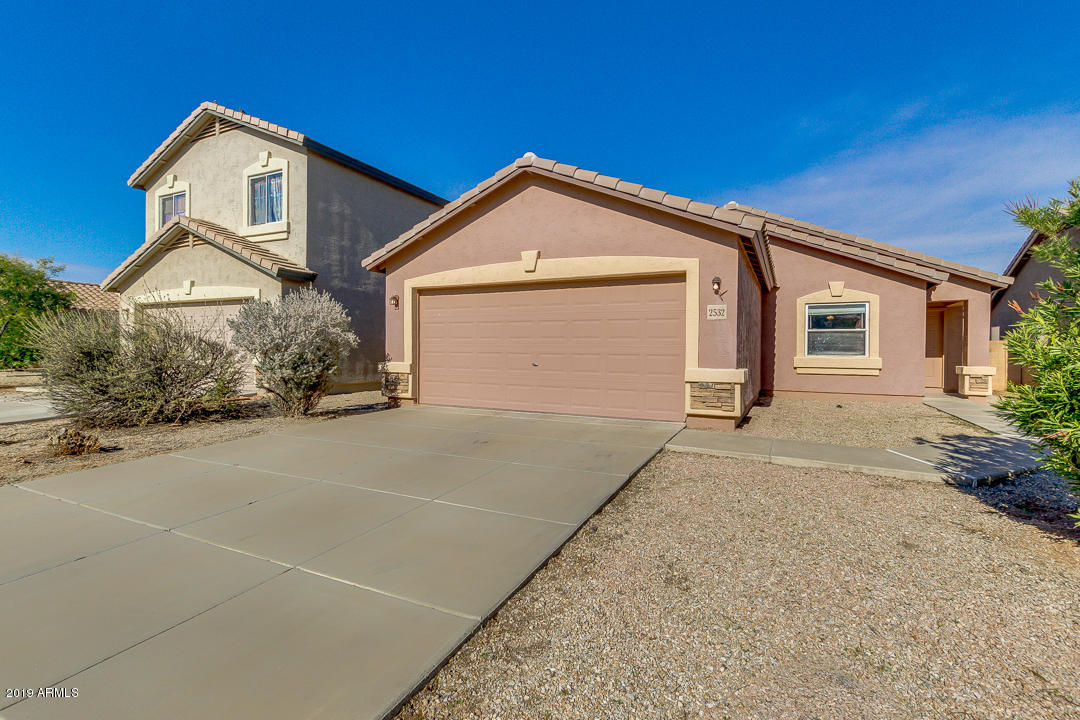2532 East Olivine Road San Tan Valley, AZ 85143 - Photo 2 of 26 02-Olivine