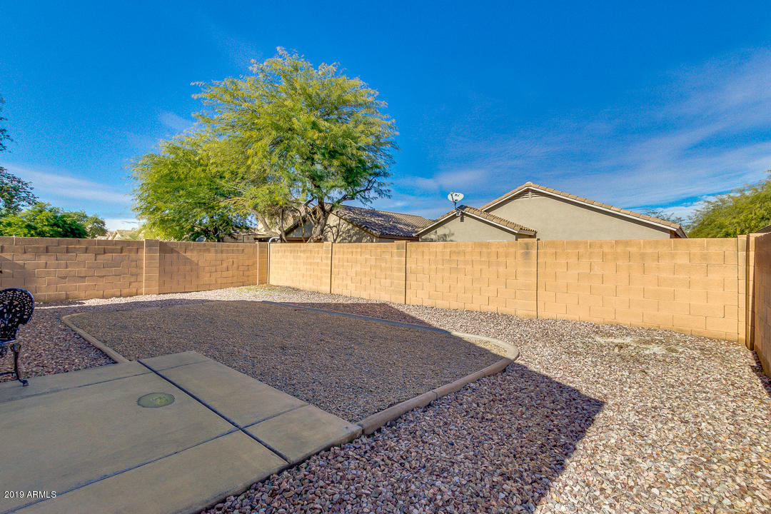2532 East Olivine Road San Tan Valley, AZ 85143 - Photo 23 of 26 23-Olivine