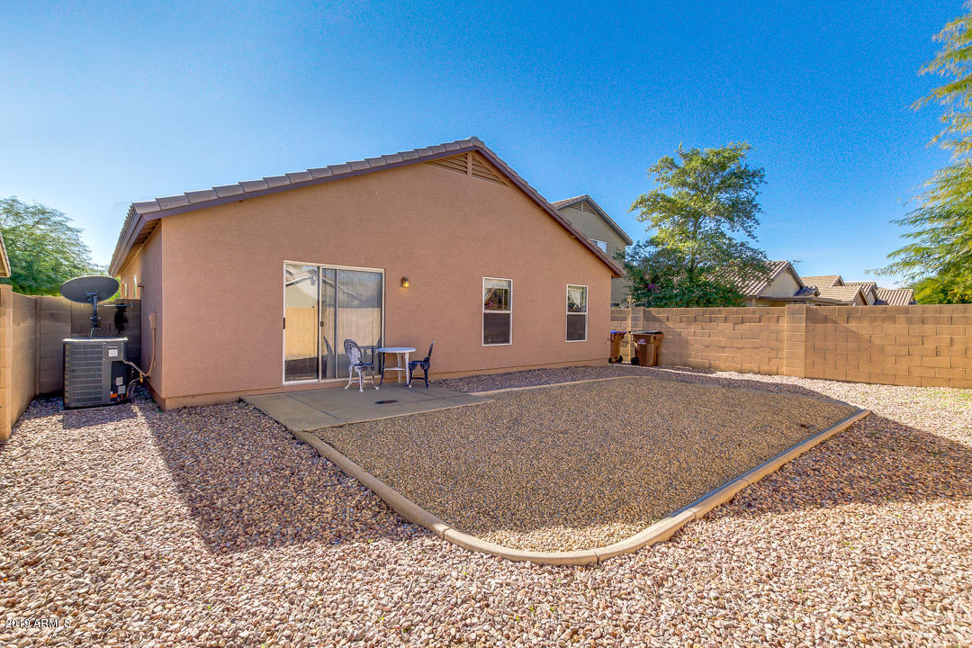 2532 East Olivine Road San Tan Valley, AZ 85143 - Photo 24 of 26 24-Olivine