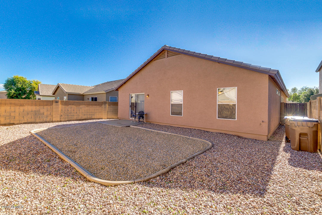 2532 East Olivine Road San Tan Valley, AZ 85143 - Photo 25 of 26 25-Olivine