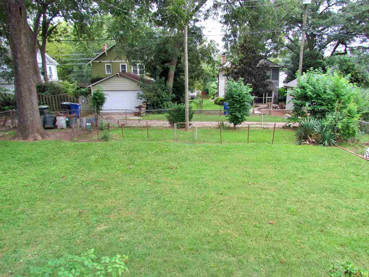 506 Tilden Street Raleigh, NC 27605 - Photo 23 of 29 Photo 23