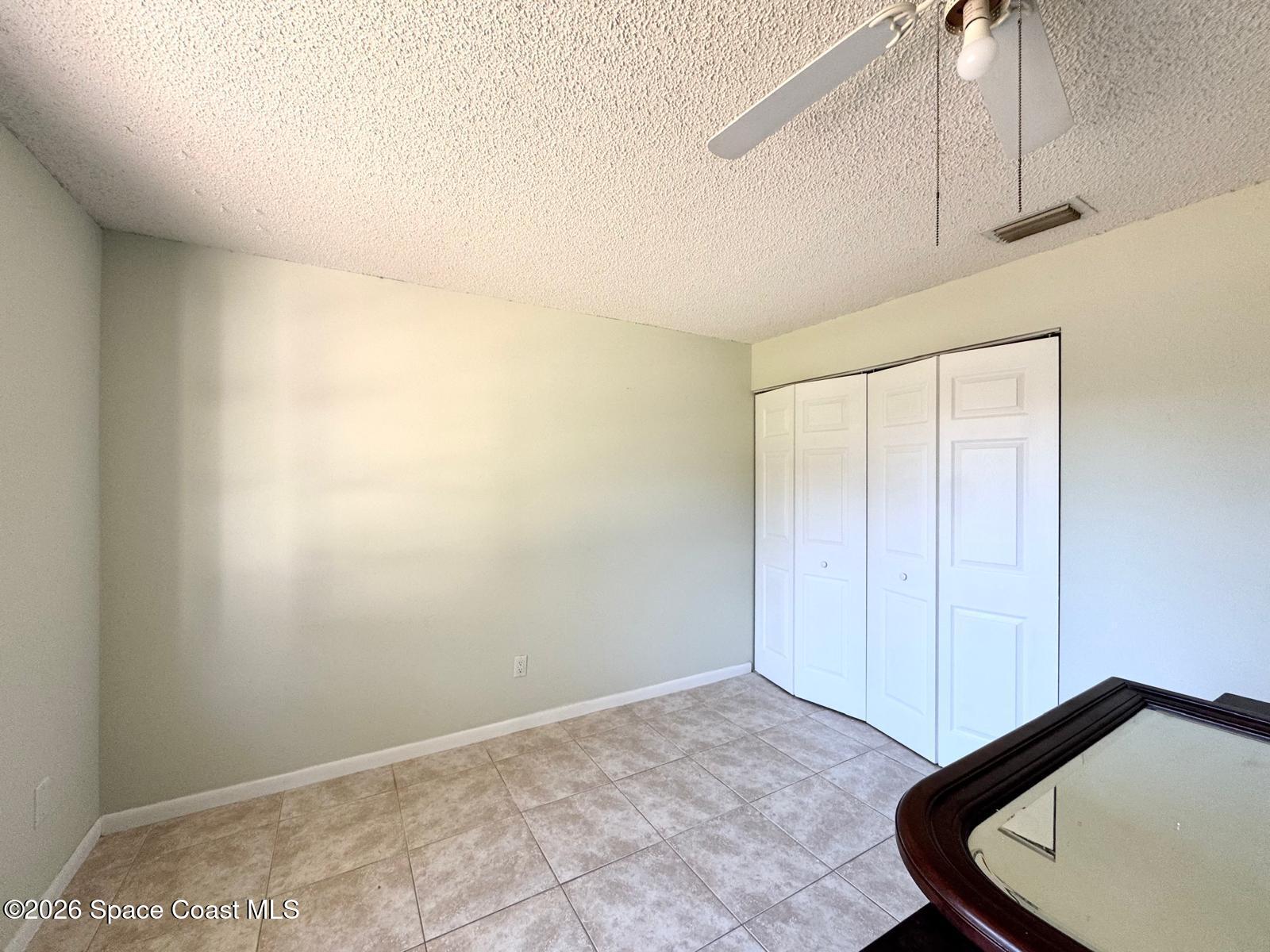 518 Sylvia Road Melbourne, FL 32904 - Photo 6 of 17 Guest-Bedroom