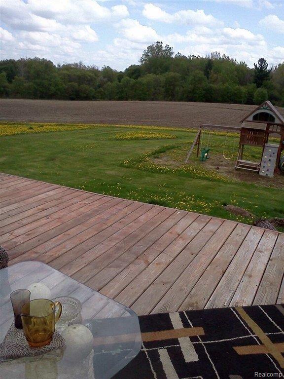 4206 East Mt Morris Road Mount Morris, MI 48458 - Photo 16 of 23 IMG_0163.jpg