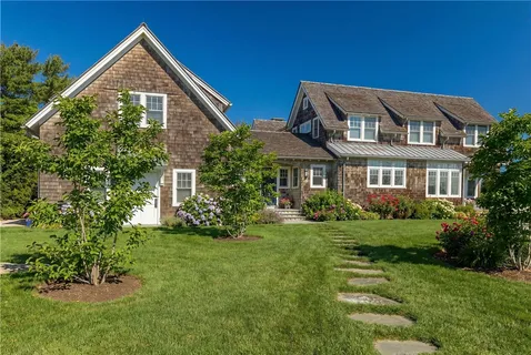 $6,750,000 | 31 Ninigret Avenue, Charlestown, RI 02813