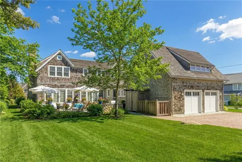 $6,750,000 | 31 Ninigret Avenue, Charlestown, RI 02813