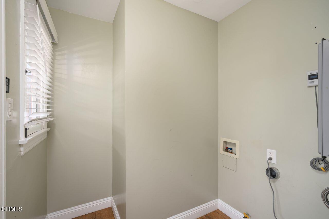 2107 Minoru Drive Altadena, CA 91001 - Photo 20 of 29 a bathroom with a shower