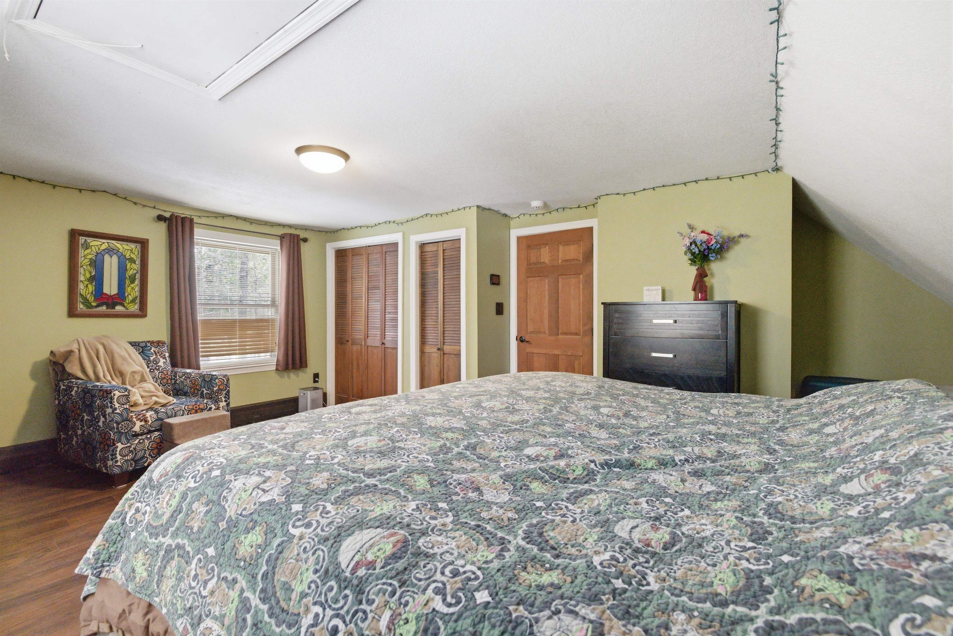 46 New Road, Unit 5 Salisbury, NH 03268 - Photo 35 of 53 Gallery Image 35