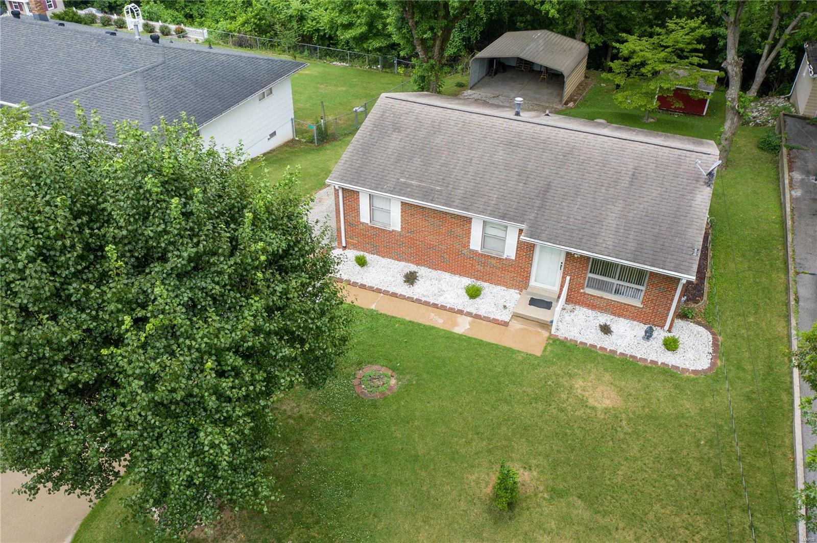 9627 Ridge Heights Road Fairview Heights, IL 62208 - Photo 28 of 32 Gallery Image 28