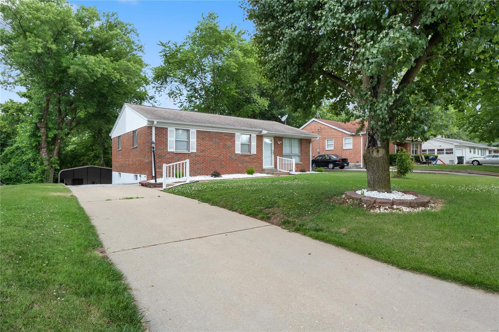 9627 Ridge Heights Road Fairview Heights, IL 62208 - Photo 30 of 32 Gallery Image 30