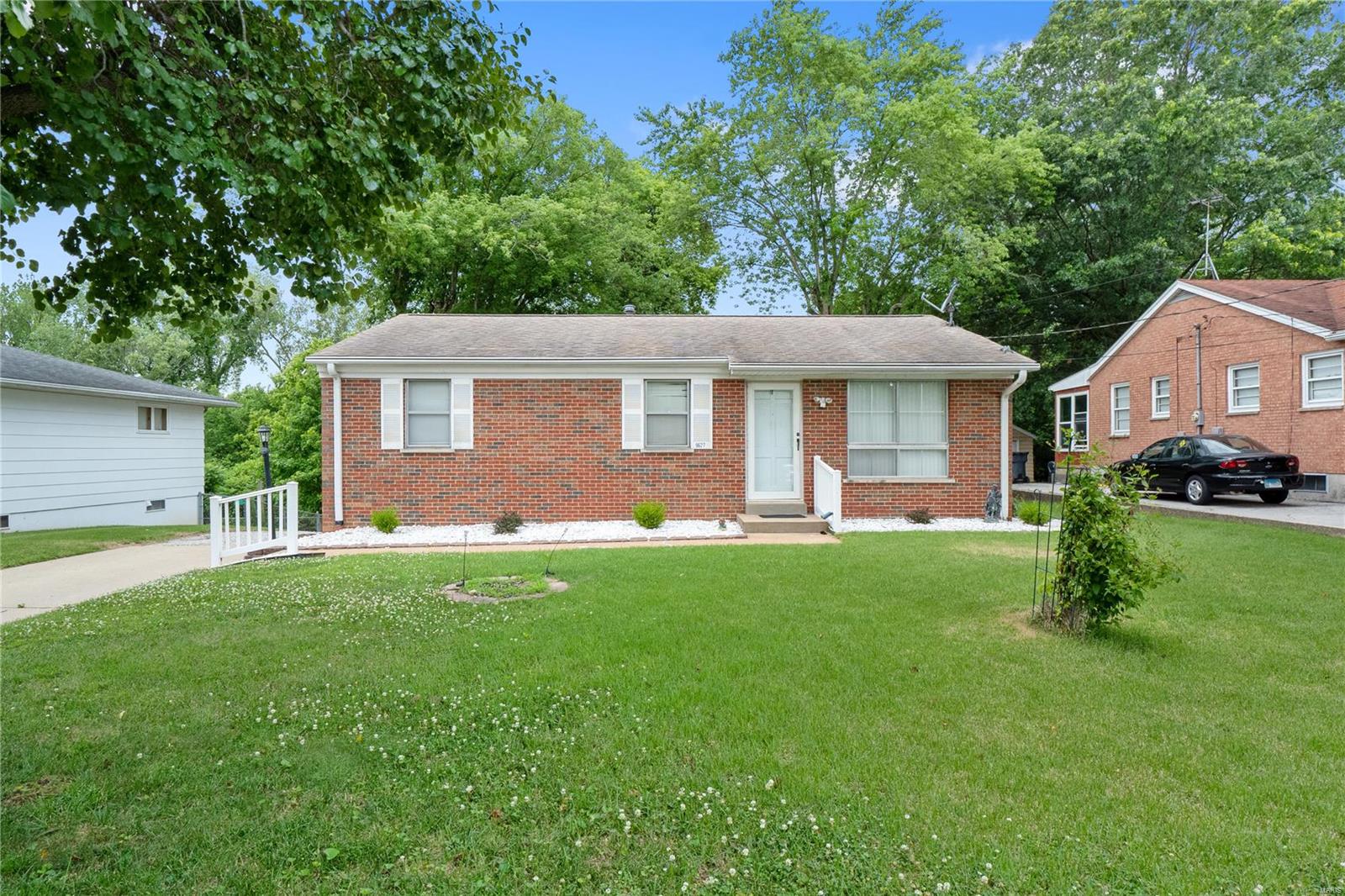 9627 Ridge Heights Road Fairview Heights, IL 62208 - Photo 31 of 32 Gallery Image 31