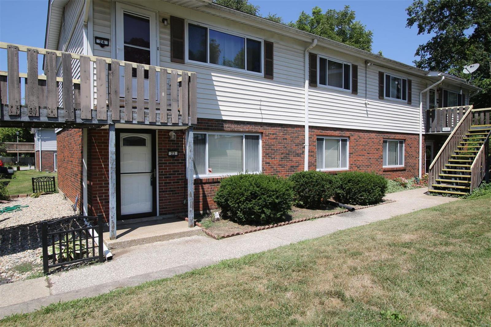 5310 Godfrey Road, Unit 23 Godfrey, IL 62035 - Photo 1 of 13 Gallery Image 1