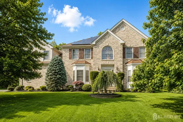 $1,049,000 | 111 Delmonico Avenue, Somerset, NJ 08873