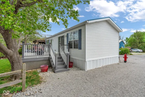$179,900 | 4016 Van Bibber Lk Estate, Greencastle, IN 46135