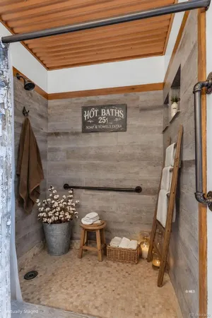 a view of outdoor space