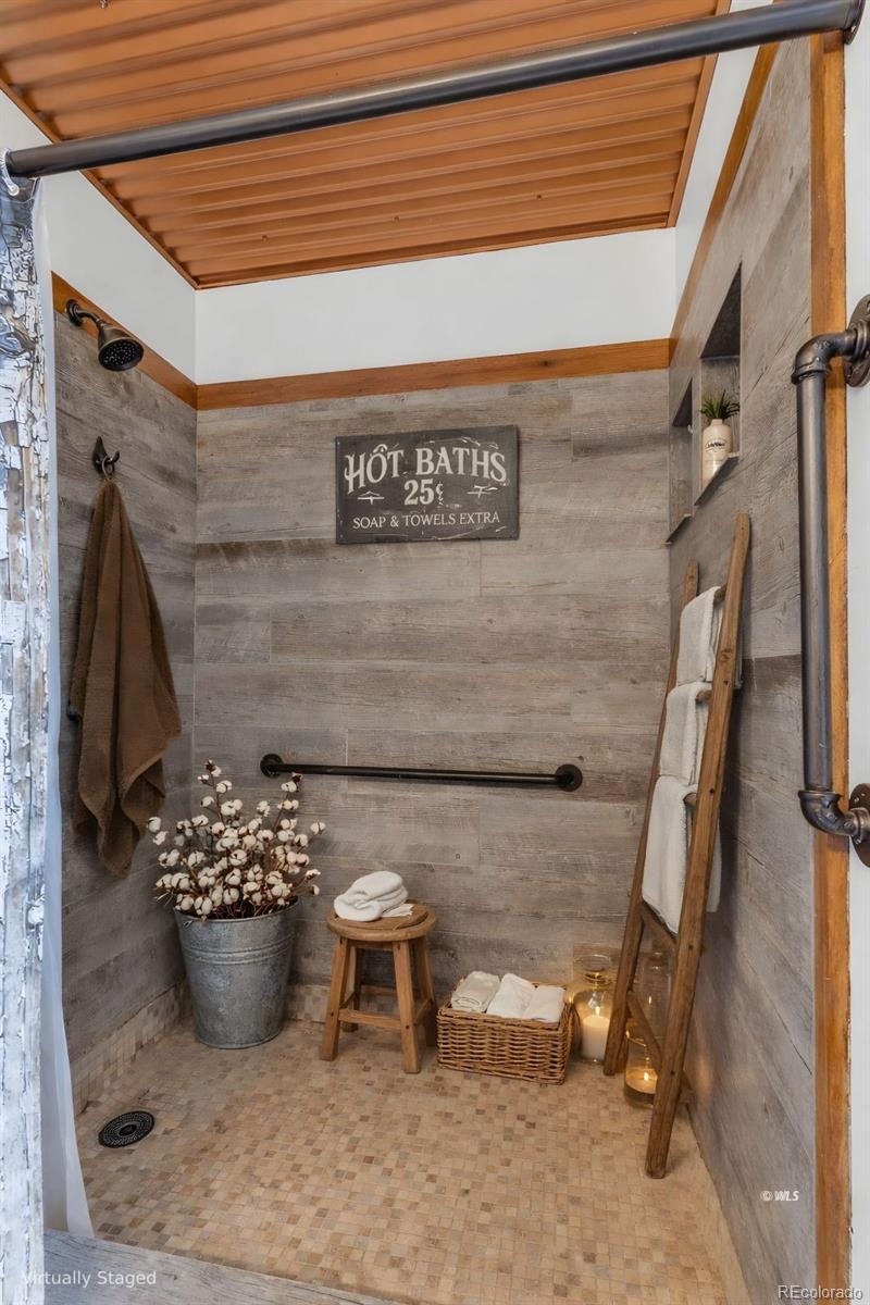 535 Brittany Road Westcliffe, CO 81252 - Photo 15 of 31 a view of outdoor space