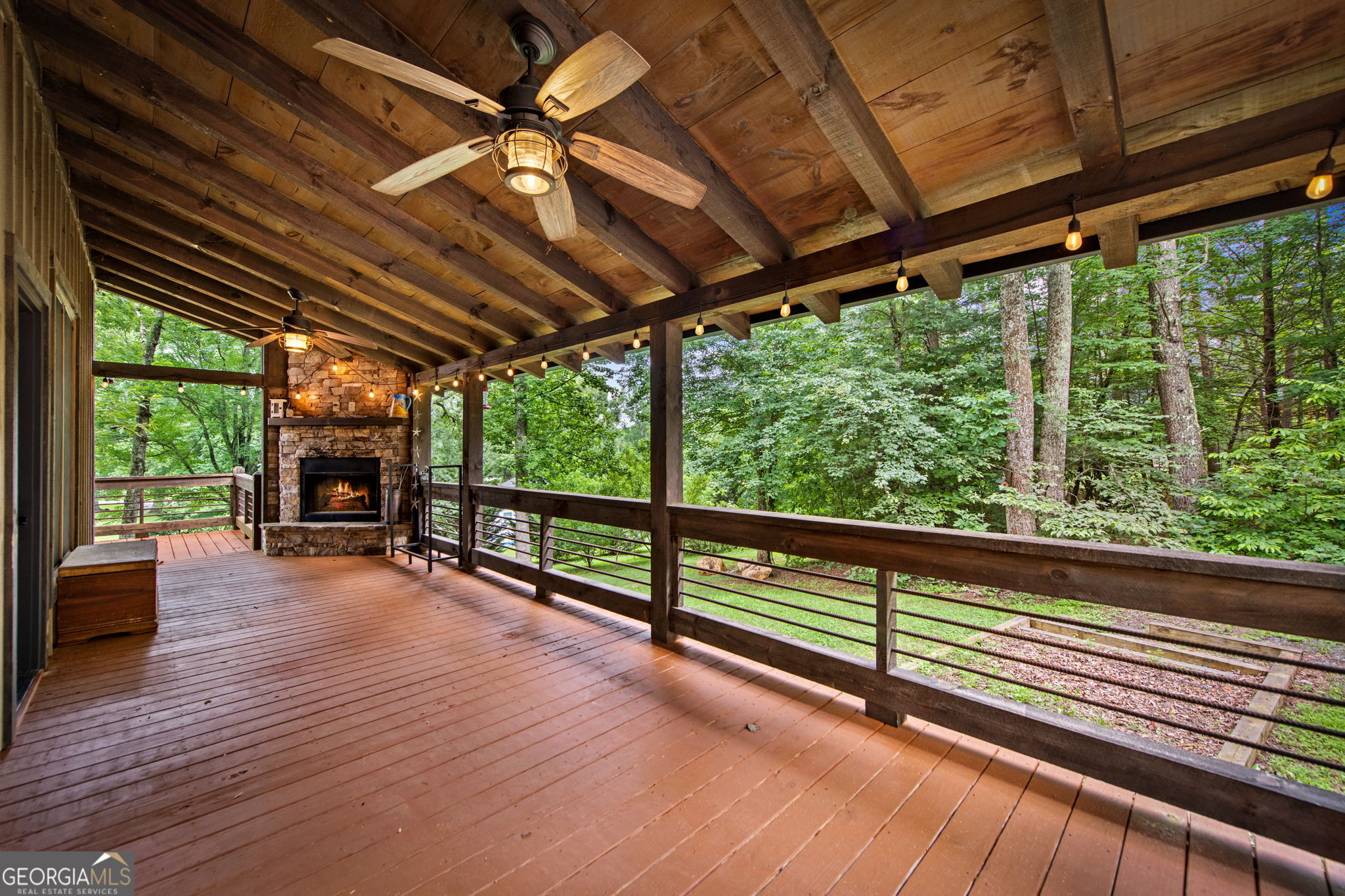 2466 Forge Mill Road Morganton, GA 30560 - Photo 27 of 60