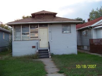 1334 Rutledge Street Gary, IN 46404 - Photo 1 of 1 398x298