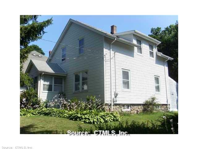 32 Ball Farm Road Watertown, CT 06779 - Photo 1 of 1 a view of a house with a yard