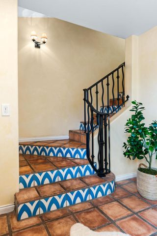 a view of an entryway