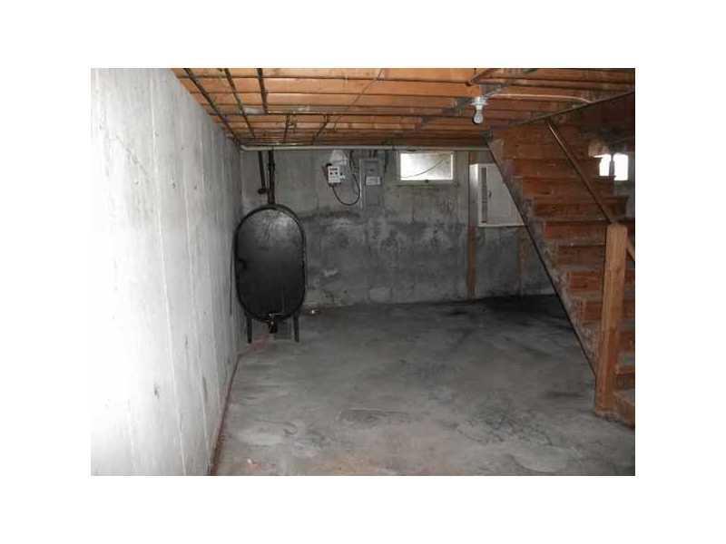 89 Spindle Road Ellsworth, ME 04605 - Photo 16 of 16 Basement.