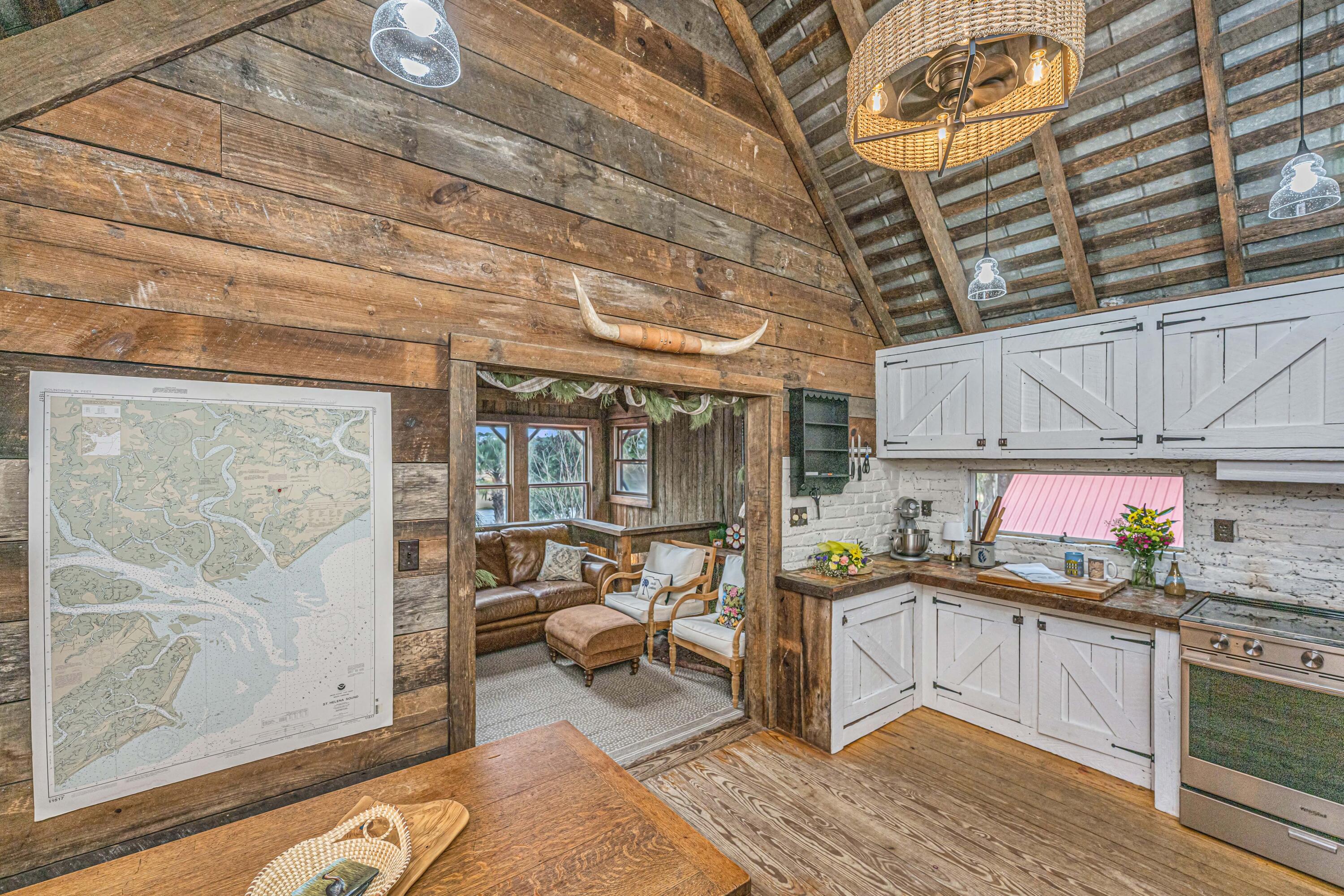 8452 Chisolm Plantation Road Edisto Island, SC 29438 - Photo 17 of 68 8452ChisolmPlantationRd017