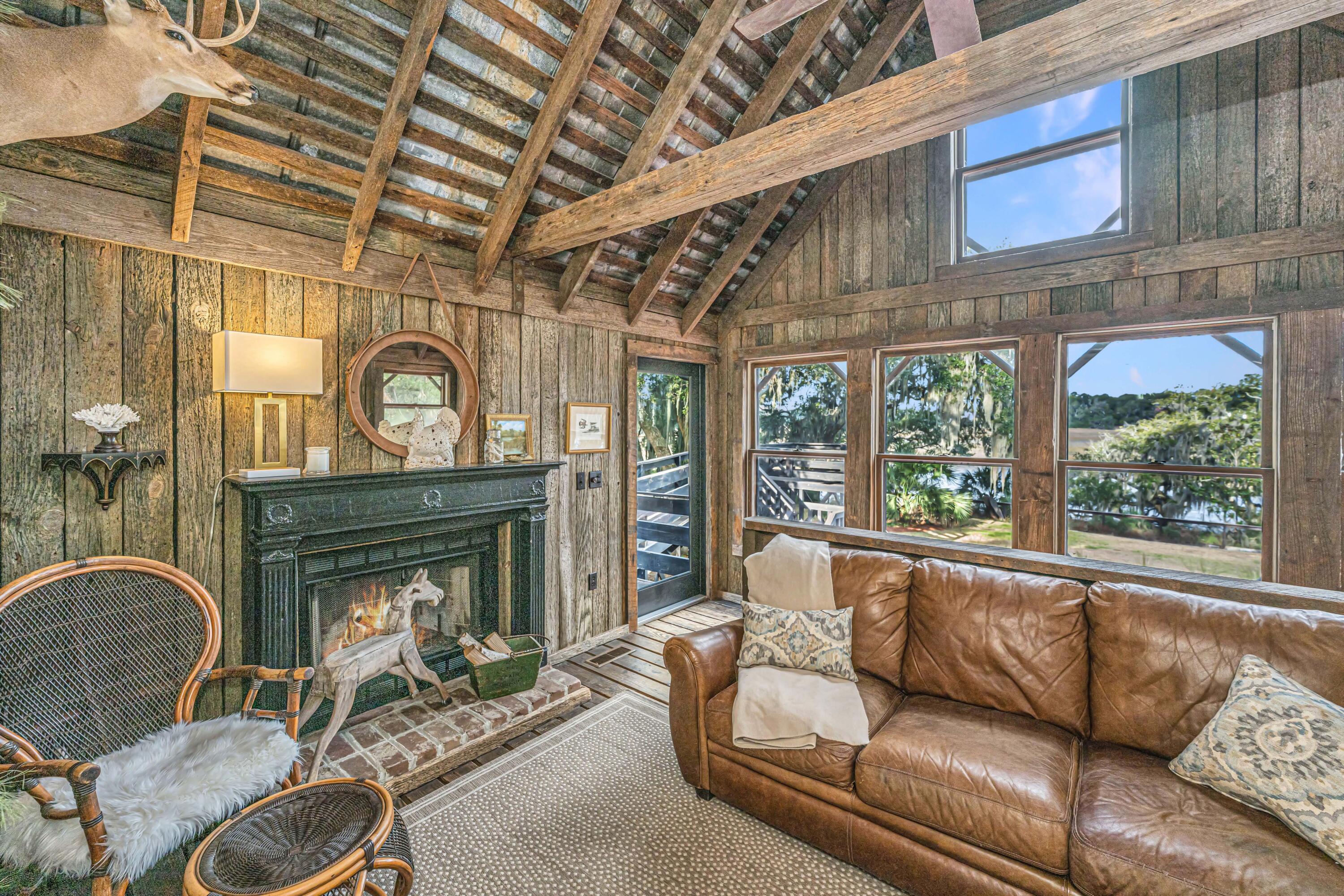 8452 Chisolm Plantation Road Edisto Island, SC 29438 - Photo 2 of 68 8452ChisolmPlantationRd006