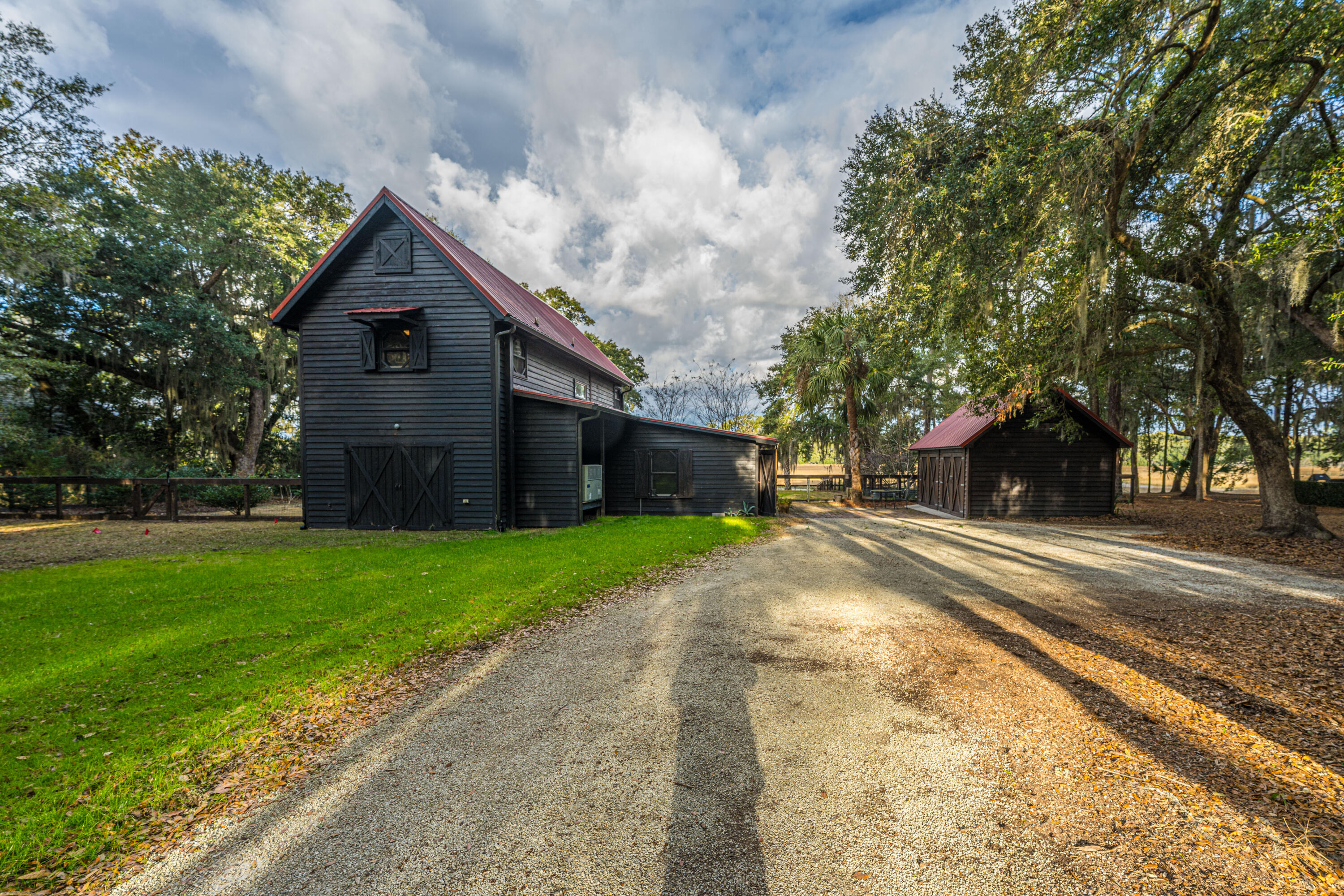 8452 Chisolm Plantation Road Edisto Island, SC 29438 - Photo 21 of 68 8452ChisolmPlantationRd002