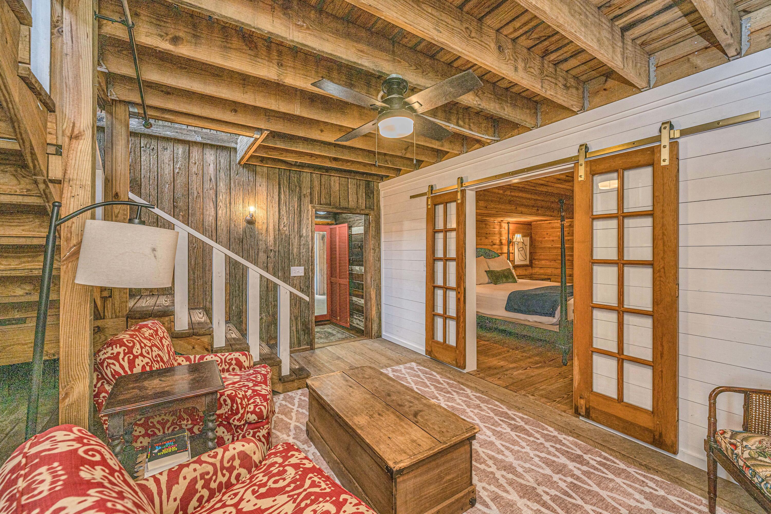 8452 Chisolm Plantation Road Edisto Island, SC 29438 - Photo 24 of 68 8452ChisolmPlantationRd022