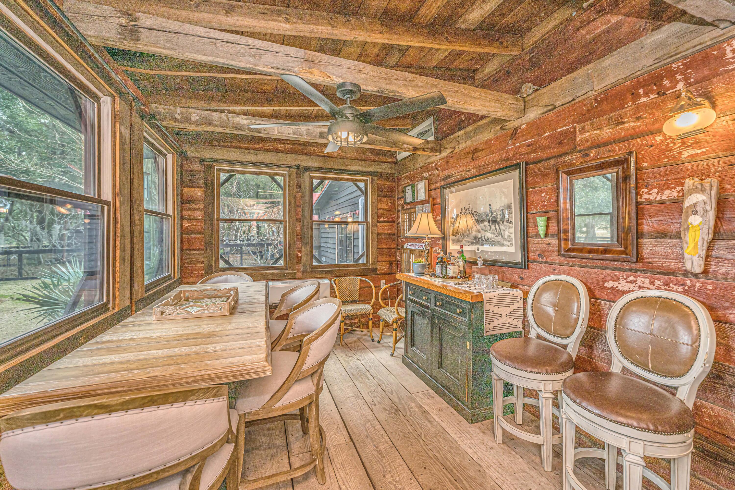 8452 Chisolm Plantation Road Edisto Island, SC 29438 - Photo 27 of 68 8452ChisolmPlantationRd024