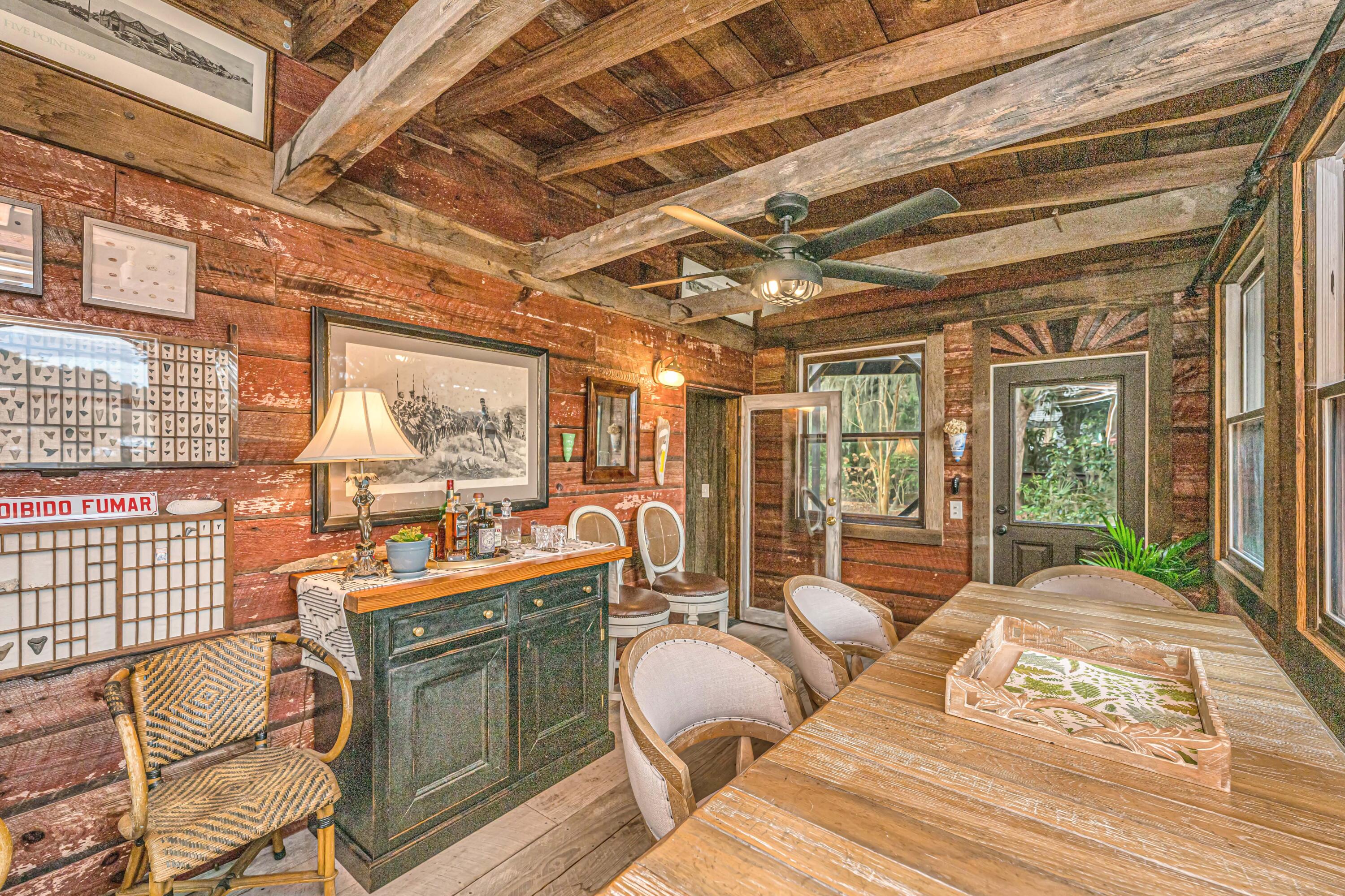 8452 Chisolm Plantation Road Edisto Island, SC 29438 - Photo 29 of 68 8452ChisolmPlantationRd026