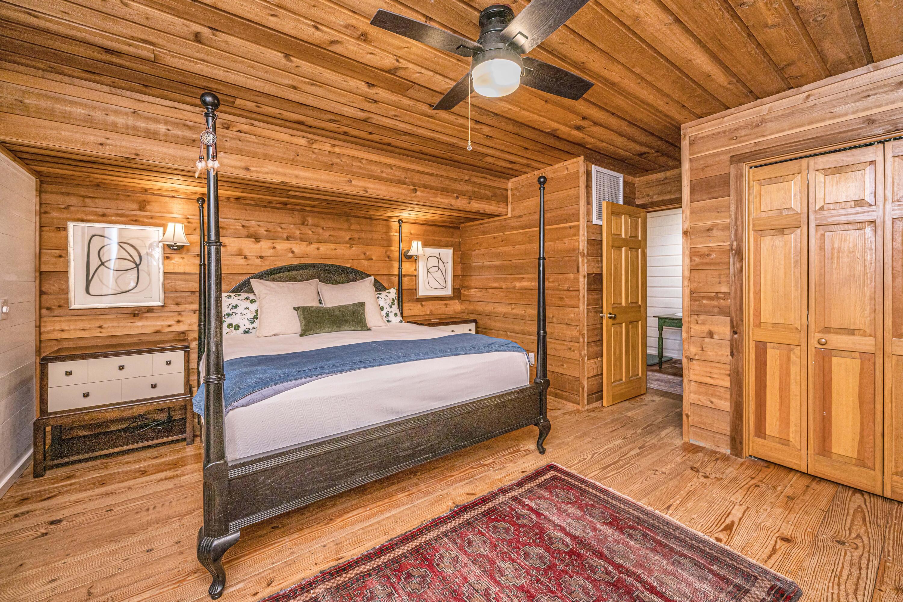 8452 Chisolm Plantation Road Edisto Island, SC 29438 - Photo 31 of 68 8452ChisolmPlantationRd028