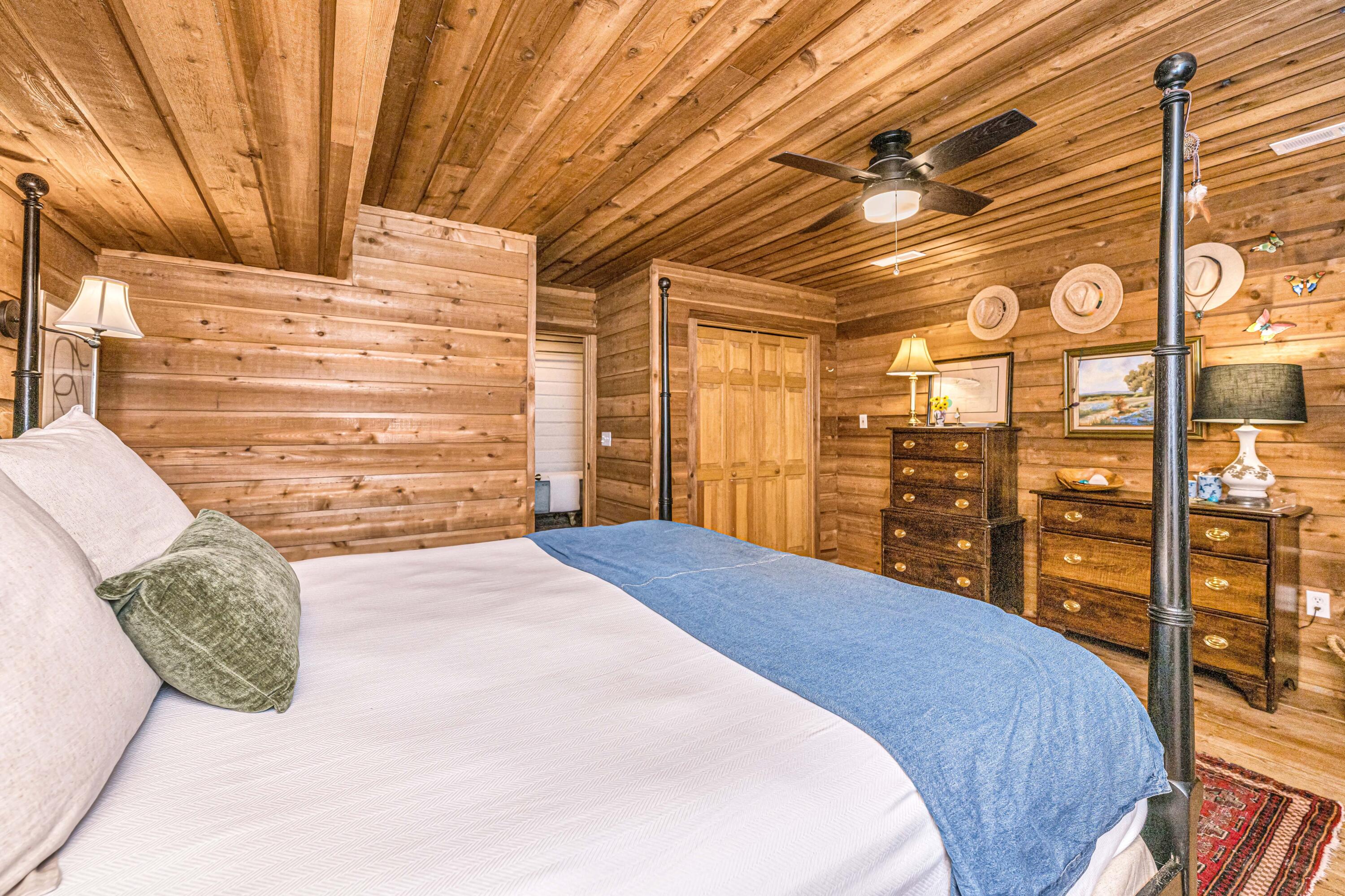 8452 Chisolm Plantation Road Edisto Island, SC 29438 - Photo 32 of 68 8452ChisolmPlantationRd029