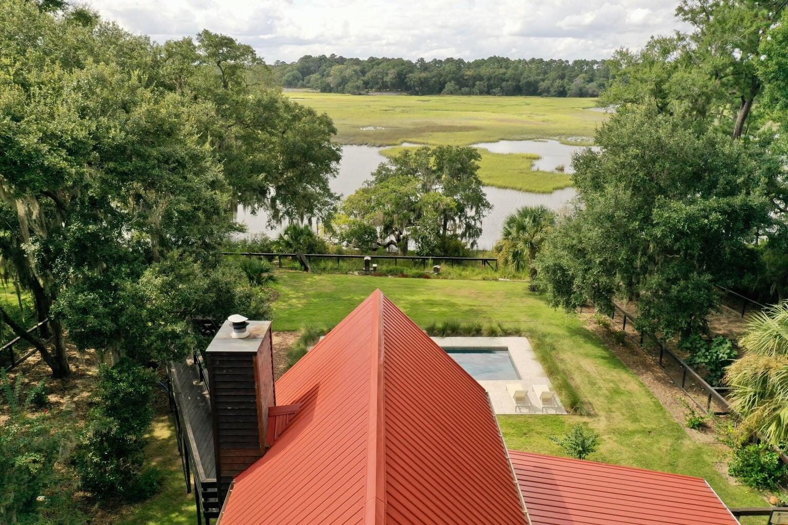 8452 Chisolm Plantation Road Edisto Island, SC 29438 - Photo 4 of 68 20210902180052909825000000-o