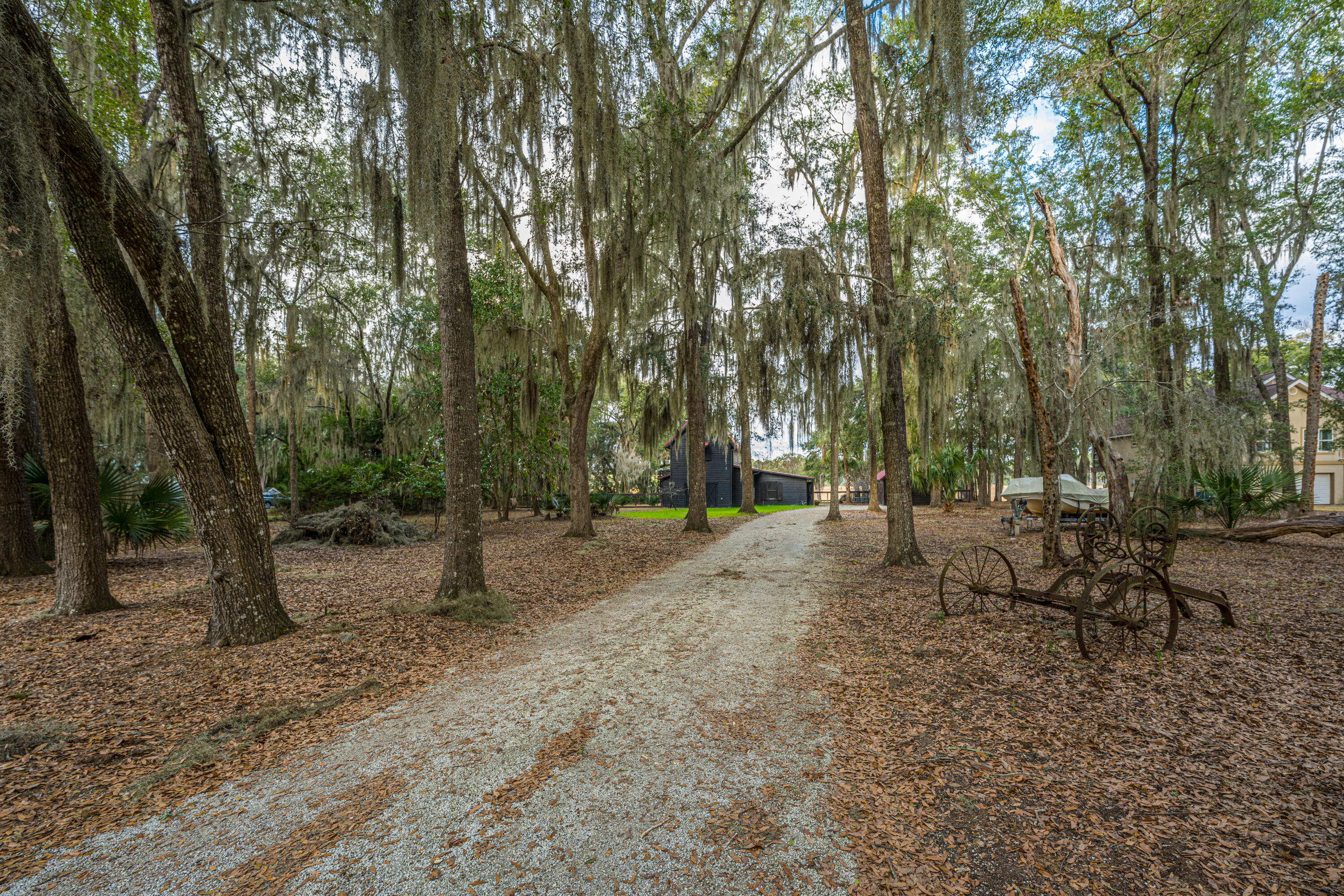 8452 Chisolm Plantation Road Edisto Island, SC 29438 - Photo 45 of 68 8452ChisolmPlantationRd041