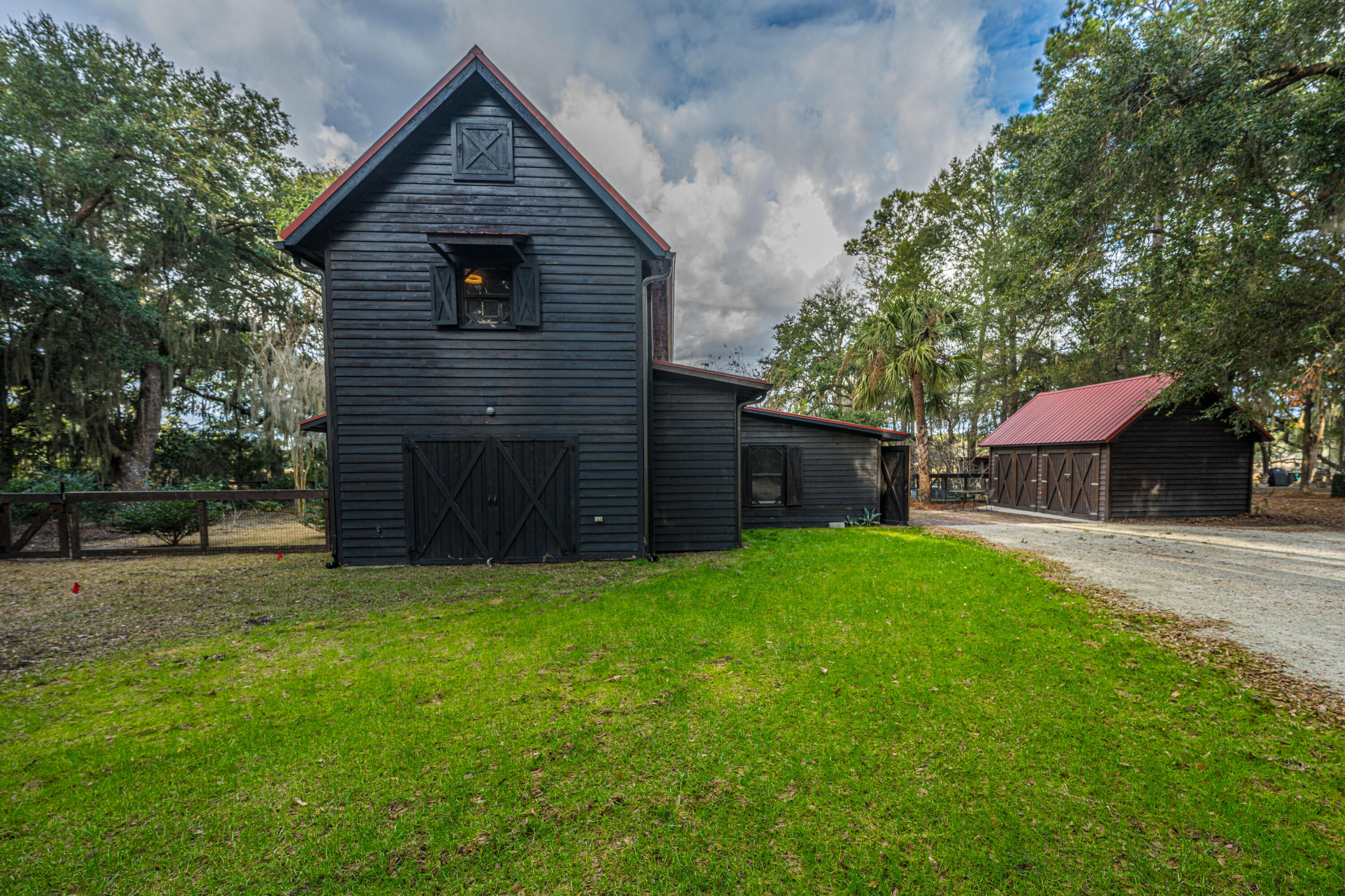 8452 Chisolm Plantation Road Edisto Island, SC 29438 - Photo 46 of 68 8452ChisolmPlantationRd043