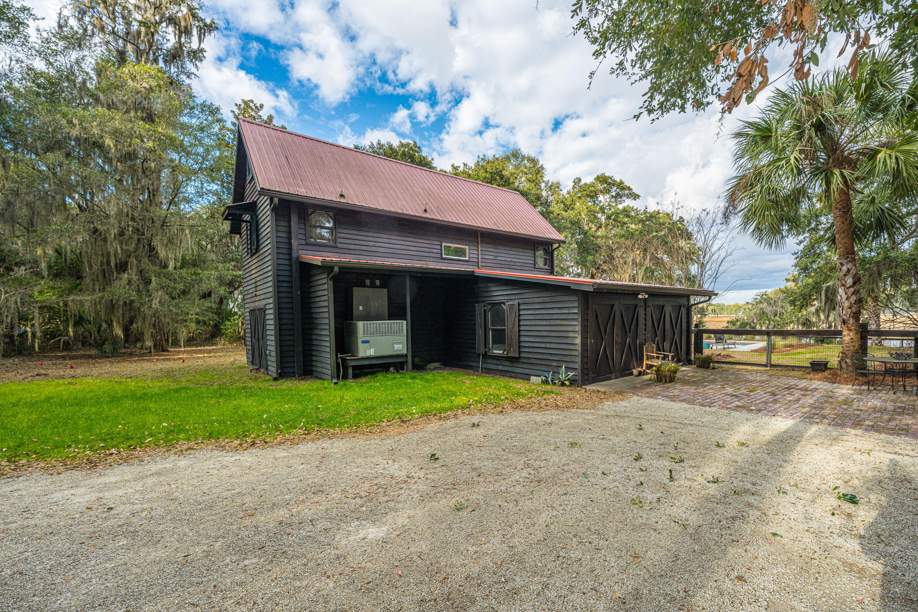 8452 Chisolm Plantation Road Edisto Island, SC 29438 - Photo 48 of 68 8452ChisolmPlantationRd045