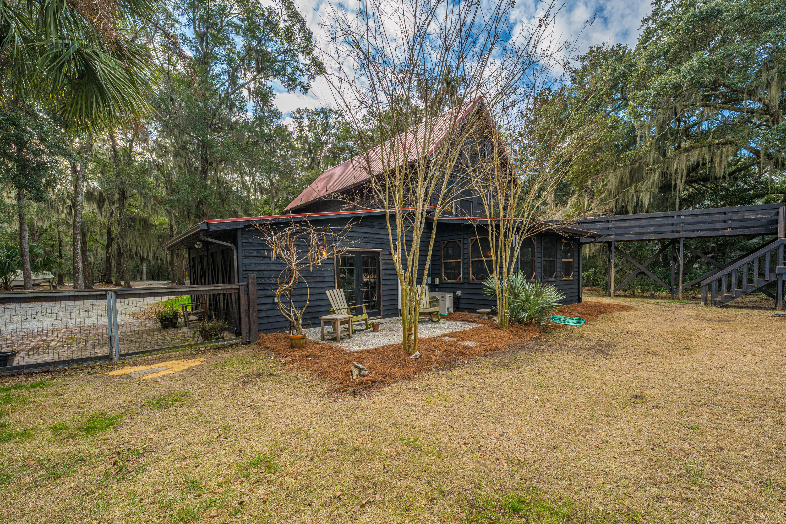 8452 Chisolm Plantation Road Edisto Island, SC 29438 - Photo 49 of 68 8452ChisolmPlantationRd046
