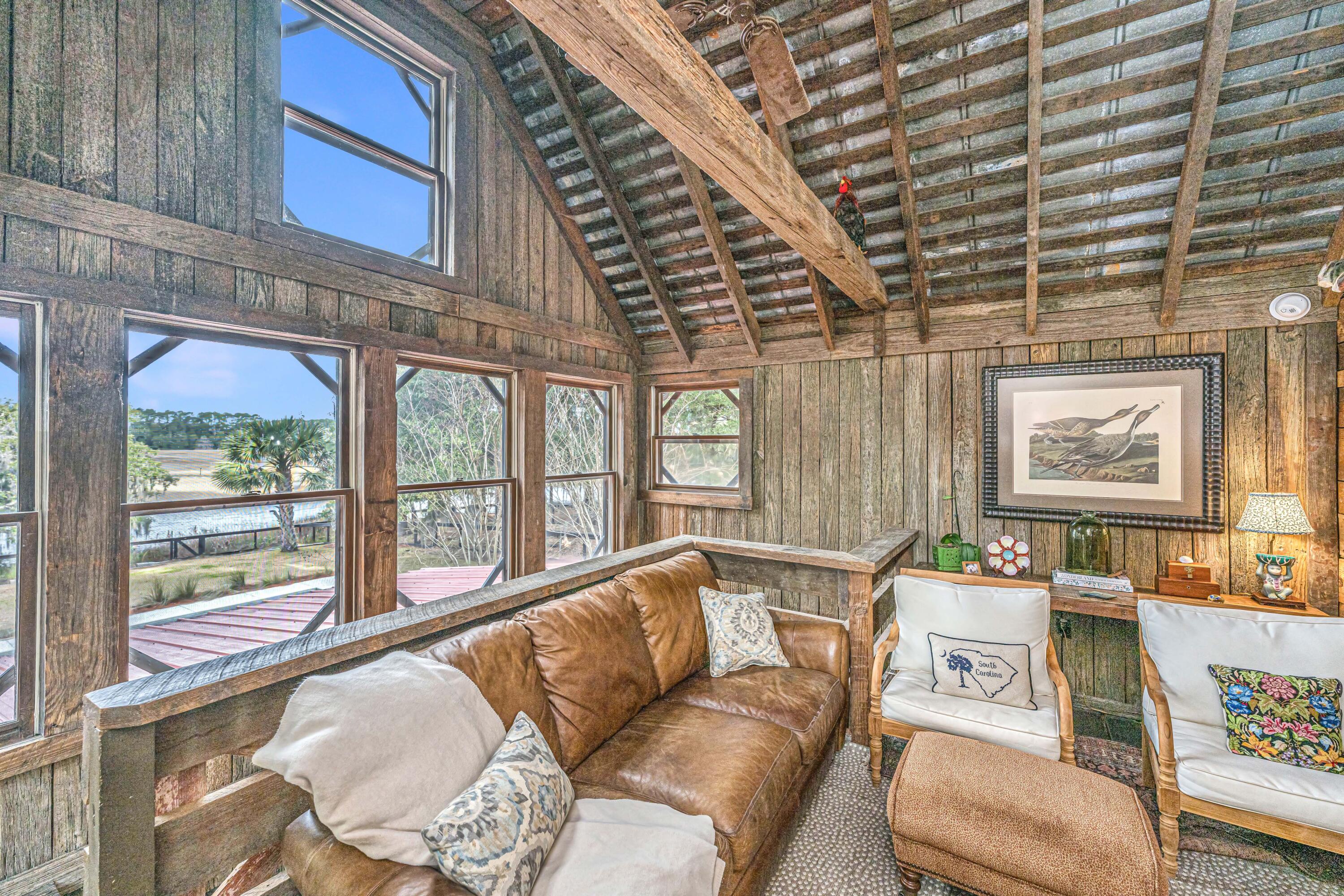 8452 Chisolm Plantation Road Edisto Island, SC 29438 - Photo 5 of 68 8452ChisolmPlantationRd007